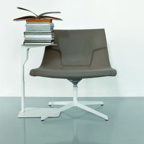 METAL TABLE