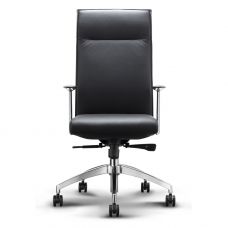Fauteuil Sydney Cuir
