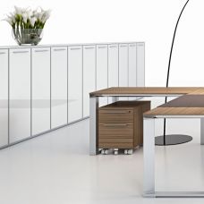 Caissons Mobiles de bureau VERTIGO / RYM / TAY