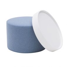 Plateau pour Pouf Drums