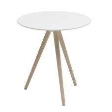 Table basse ronde Circo
