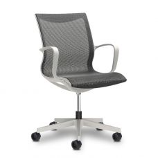 Fauteuil design r&eacute;sille SOUL AIR