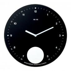 Horloges murales APPUNTAMENTO