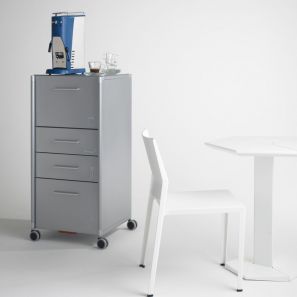 Tidy Caff&eacute;