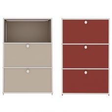 Meubles de rangement design 4S-CAR