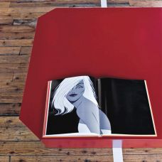 Tables basses design LOW