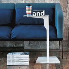 Table basse METAL LEG