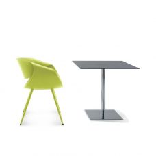 Tables caf&eacute;t&eacute;ria Incollection