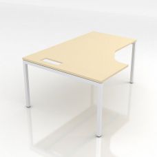 Bureau compact NET U