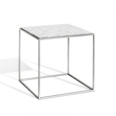 Table basse en marbre