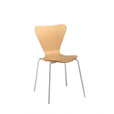 Chaise bois TREVI