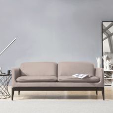 Canap&eacute; et fauteuil COME
