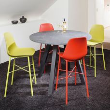 Chaise haute WELLBAR