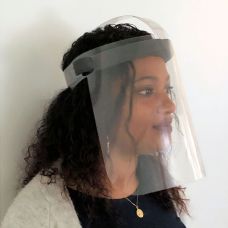 10 Masques / Visi&egrave;res de protection
