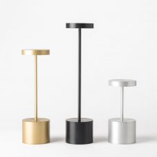 Lampe rechargeable LUXCIOLE