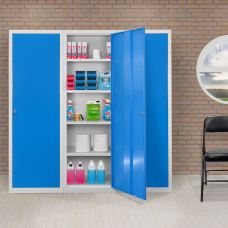 Armoire de rangement AR 602