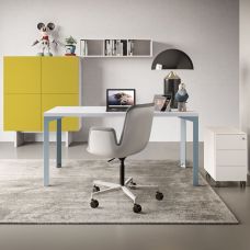 Bureau Home Office ENNA