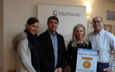 „Spot des Monats“ November bei radio SAW