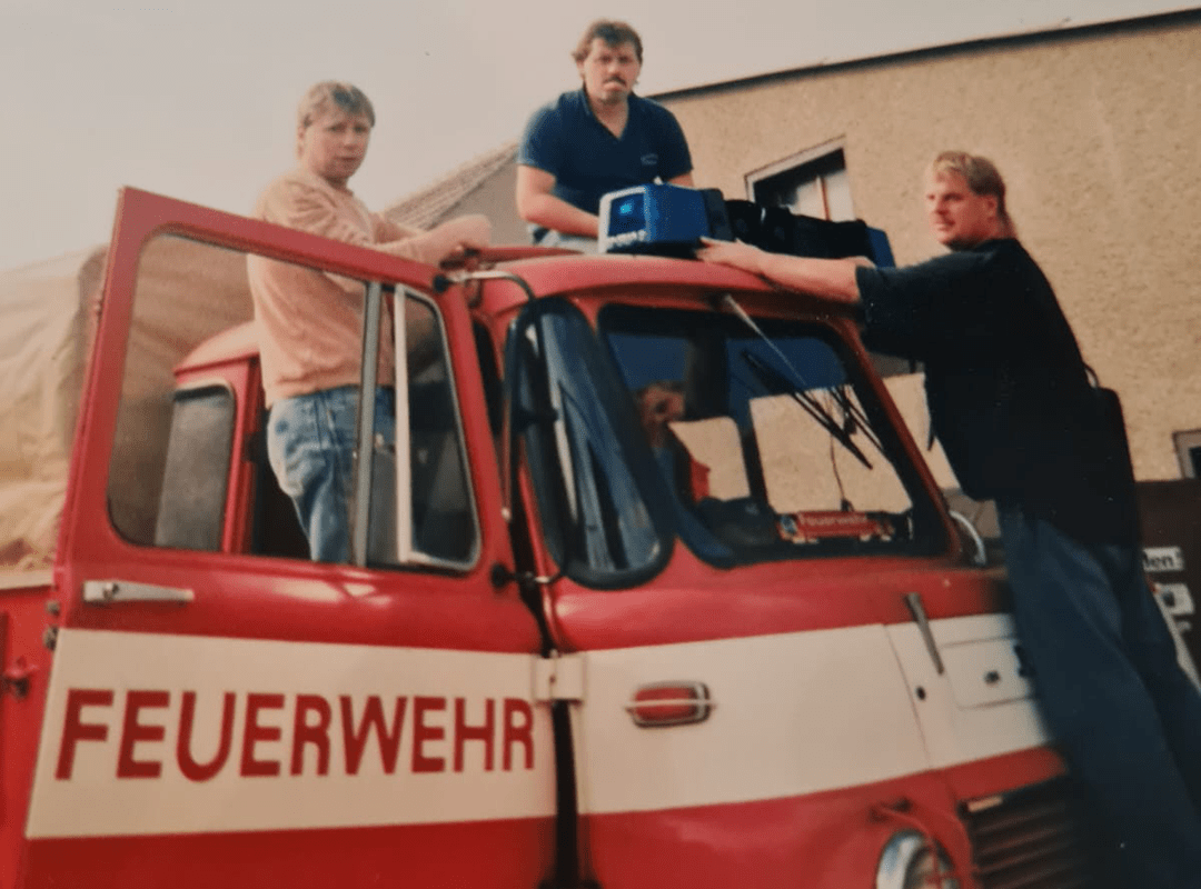 Ehrenamt bei Humanas