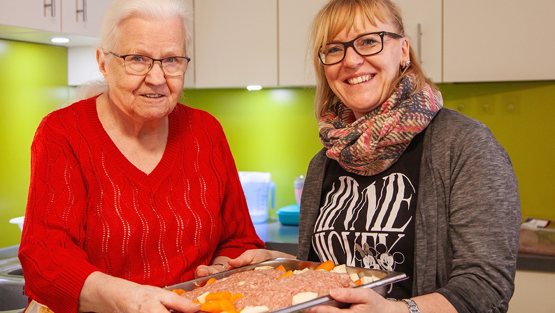 In Schackensleben wird regional und mit viel Hingabe gekocht
