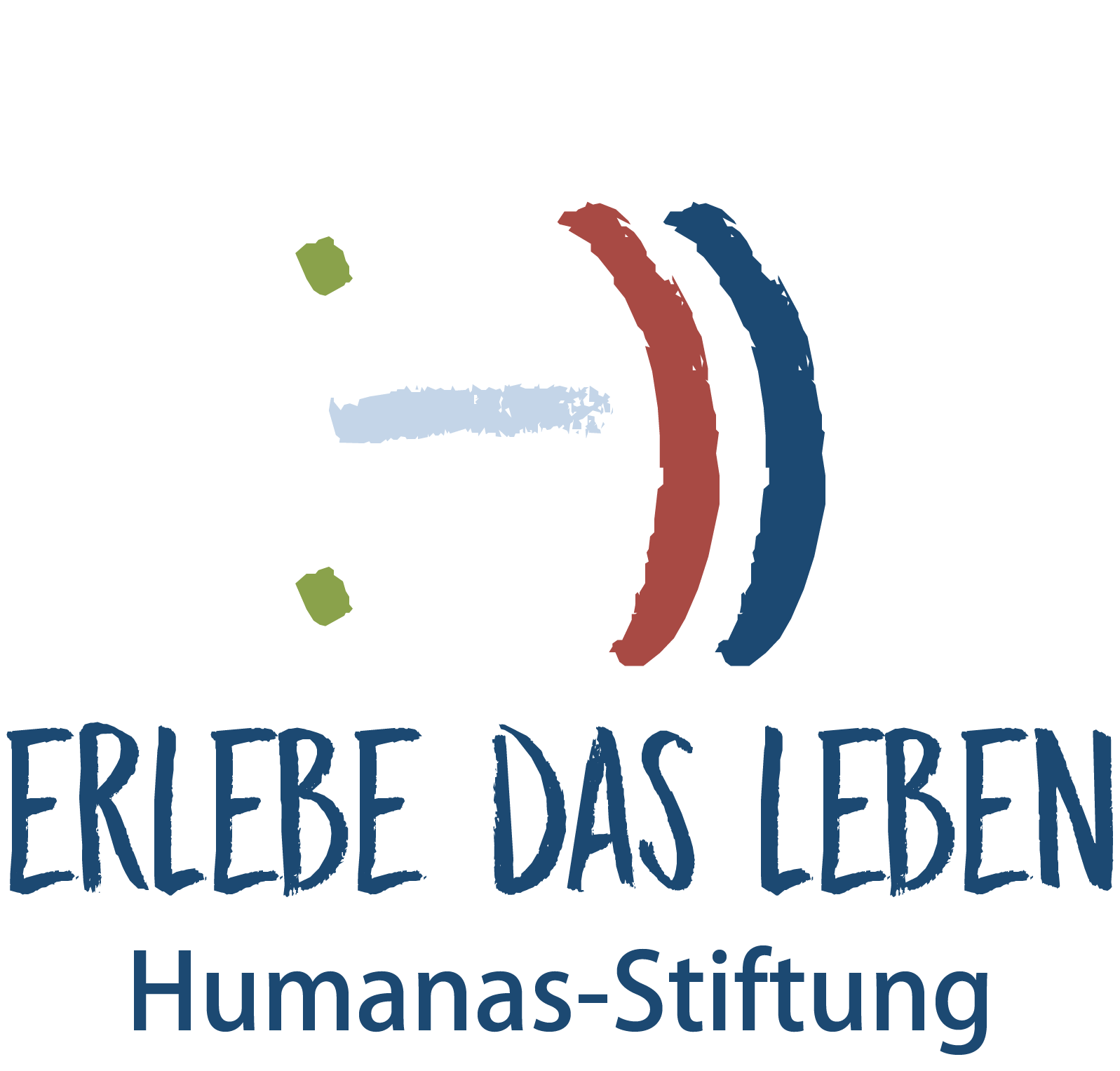 Logo - Humanas-Stiftung