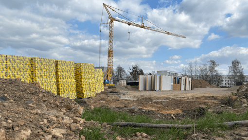 Baustart für Humanas-Wohnpark in Wefensleben