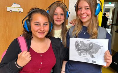 Projekttag bringt Generationen zusammen