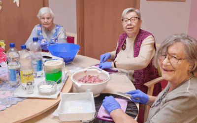 Selbstbelegt schmeckt’s in Schwanebeck am besten