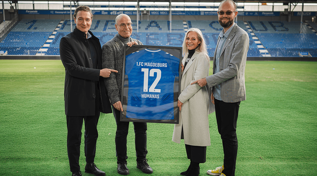 Vorzeitige Vertragsverlängerung mit dem FCM