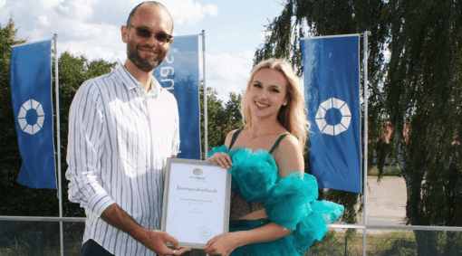 Humanas unterstützt Miss Deutschland-Kandidatin aus dem Harz